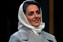 عکس| سفر زمان؛ چهرۀ «بیتا سحرخیز» 25 ساله در فیلم «همخانه»؛ سال 86