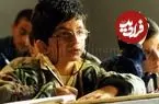 عکس| سفر زمان؛ چهرۀ بازیگر کودک فیلم «پشت پردۀ مه» بعد از 20 سال