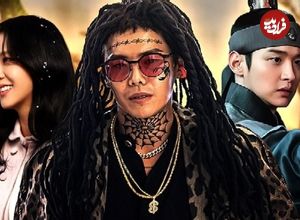 تصاویر؛ ۱۰ سریال کره‌ای پرحاشیه و جنجالی که تاریخ K-drama را تکان دادند