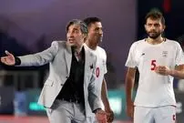 اختصاصی:شمسایی و دستیارانش اردو را ترک کردند!