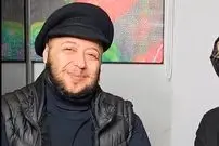 عکس| سفر زمان؛ چهرۀ «مازیار لرستانی» در سریال اشک‌ها و لبخندها»؛ 17 سال قبل