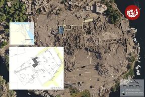 کشف شواهدی از «فلزکاری پیشرفته» در تمدن مصر باستان در حدود 4 هزار سال قبل