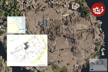 کشف شواهدی از «فلزکاری پیشرفته» در تمدن مصر باستان در حدود 4 هزار سال قبل