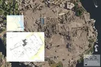 کشف شواهدی از «فلزکاری پیشرفته» در تمدن مصر باستان در حدود 4 هزار سال قبل
