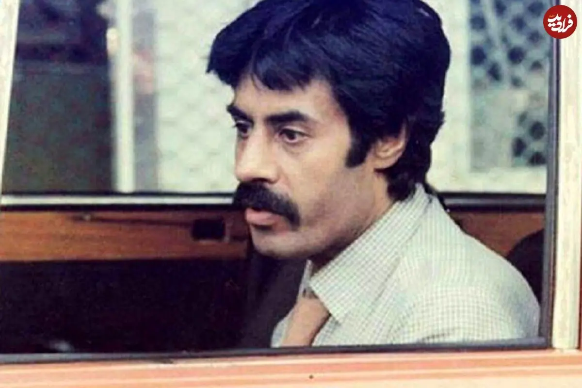 عکس| سفر در زمان؛ مراسم عقد «خسرو شکیبایی با پروین کوشیار»؛ سال 1360