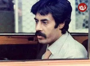 عکس| سفر در زمان؛ مراسم عقد «خسرو شکیبایی با پروین کوشیار»؛ سال 1360