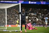 عکس| تیم منتخب هفته چمپیونزلیگ با حضور برزیلی‌های رئال و بارسلونا