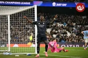 عکس| تیم منتخب هفته چمپیونزلیگ با حضور برزیلی‌های رئال و بارسلونا