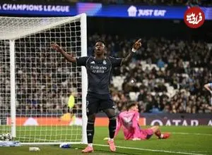 عکس| تیم منتخب هفته چمپیونزلیگ با حضور برزیلی‌های رئال و بارسلونا