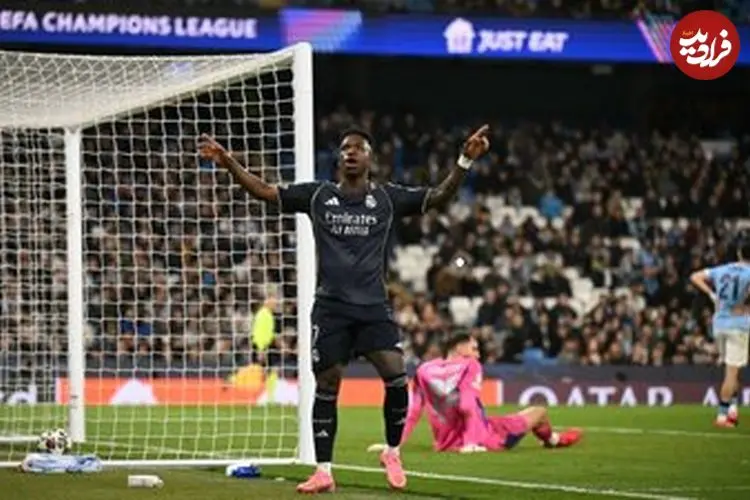 عکس| تیم منتخب هفته چمپیونزلیگ با حضور برزیلی‌های رئال و بارسلونا