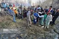 یک جشن متفاوت برای نوروز