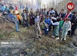 یک جشن متفاوت برای نوروز