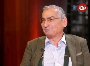 دیدار تاریخی ایران و آمریکا؛  زیباکلام: تحولی بزرگ در راه است!