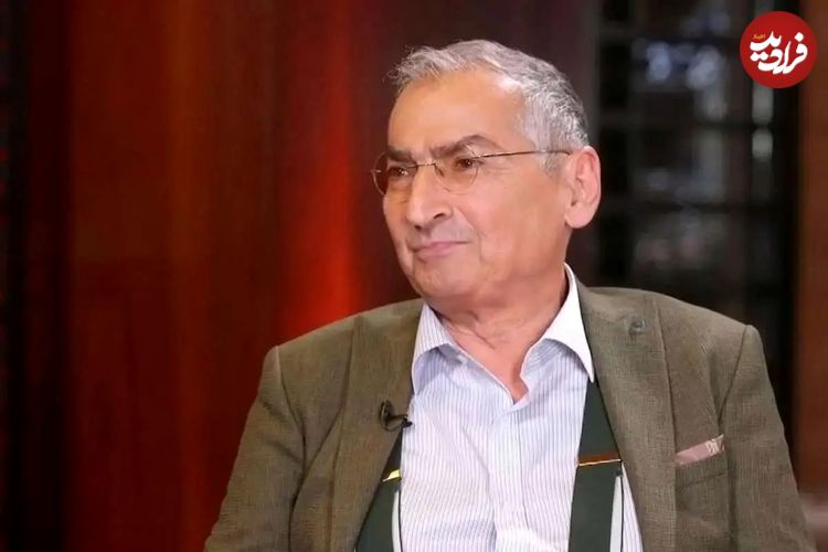 دیدار تاریخی ایران و آمریکا؛  زیباکلام: تحولی بزرگ در راه است!
