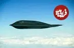 رهگیری سیگنال رادیویی بمب افکن های بی-2 آمریکا در آسمان ایران از سوی چین