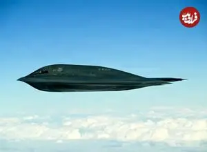 رهگیری سیگنال رادیویی بمب افکن های بی-2 آمریکا در آسمان ایران از سوی چین