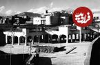 ببینید؛ اصیل‌ترین محله تهران با خانه‌های یادگار دهه ۴۰، هنوز هم بوی خاطره می‌دهد