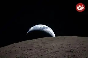 خدمه آرتمیس با «داستان‌های مهیج» از اکتشافات ماه به زمین بازمی‌گردند