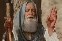 عکس| سفر زمان؛ «محمود پاک نیت» در کنار نوه خردسال اش؛ اواخر دهه 90