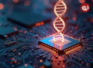 دانشمندان با الهام از ژنوم باکتری، هوش مصنوعی کوچک‌تر می‌سازند