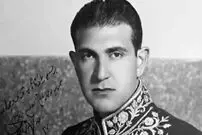 عکس؛ سفر در زمان؛ اردشیر زاهدی و پدرش فضل الله زاهدی در اوایل دهه 30