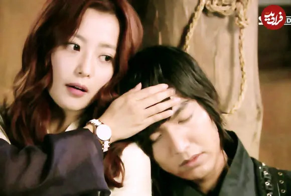 عکس| سفر در زمان؛ «یواون‌سو، پزشک اعظم» سریال سرنوشت در 48 سالگی