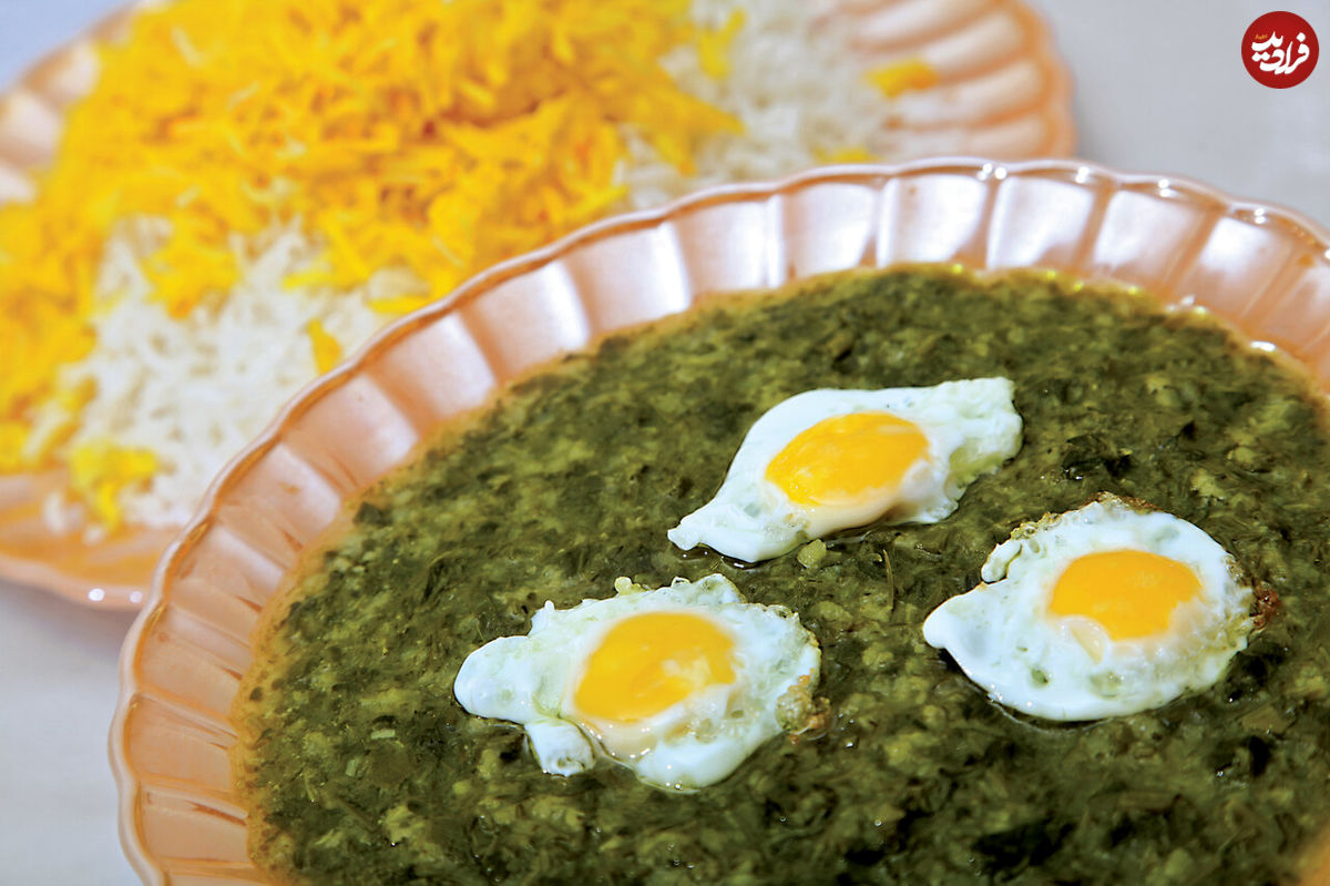 معروفترین غذای گیلانی را با این دستور پخت تهیه کنید