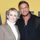 تصاویر| آلن ریچسون پس از ۲۰ سال زندگی مشترک و داشتن سه فرزند از همسرش جدا شد