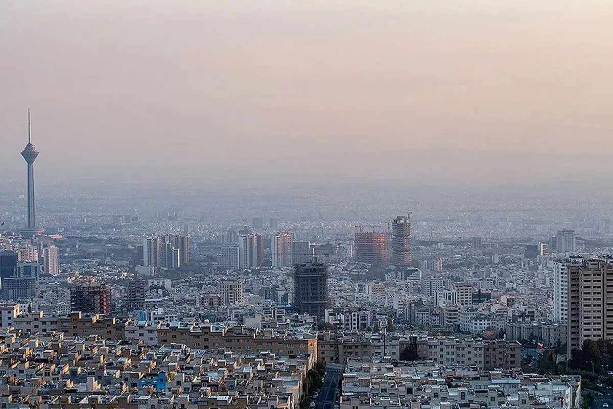 نرخ جدید رهن و اجاره آپارتمان در مناطق ۲۲گانه تهران