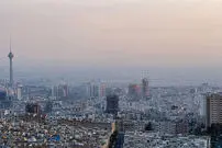 نرخ جدید رهن و اجاره آپارتمان در مناطق ۲۲گانه تهران