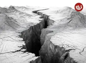 راز ترسناک زیر پای مردم ترکیه؛ پوسته‌ای که در حال از هم گسیختن است