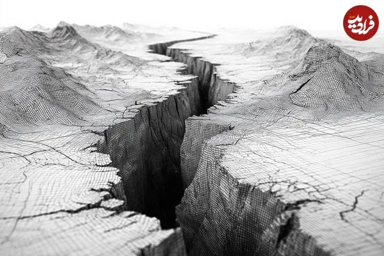 راز ترسناک زیر پای مردم ترکیه؛ پوسته‌ای که در حال از هم گسیختن است