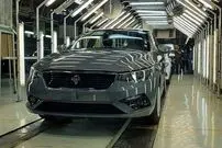 قیمت محصولات ایران‌خودرو امروز یکشنبه هشت بهمن ۱۴۰۲