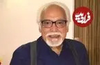 عکس| سفر زمان؛ «منوچهر وثوق و مرتضی عقیلی» در نمایی از فیلم «زن باکره»؛ سال 52