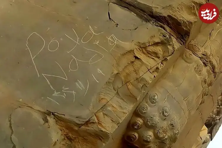 وندال‌ها چه کسانی هستند و چرا آثار باستانی را تخریب می‌کنند؟