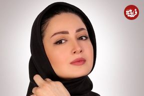عکس| سفر در زمان؛ «شیلا خداداد» در کنار همسر، پسر و دخترش؛ سال 1399
