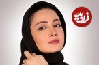 عکس| سفر در زمان؛ «شیلا خداداد» در کنار همسر، پسر و دخترش؛ سال 1399
