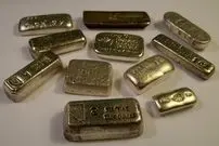 قیمت انس جهانی نقره امروز جمعه ۱۱ اردیبهشت ۱۴۰۵