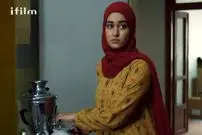 عکس| سفر در زمان؛ «نیکان» سریال نیگان در تست گریم سریال بی عاطفه؛ سال 1404