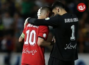 قهرمانی ناپاک تراکتور؛ یک وصله ناجور