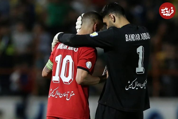 قهرمانی ناپاک تراکتور؛ یک وصله ناجور