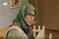 عکس| سفر در زمان؛ «مادر دکتر رویا مرزبان» سریال کلینیک رویا در جشن تولد 50 سالگی اش؛ سال 1403