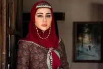 عکس| سفر زمان؛ چهرۀ «گلنار» سریال گیلدخت بعد از 5 سال در 32 سالگی