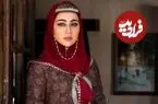عکس| سفر زمان؛ چهرۀ «گلنار» سریال گیلدخت بعد از 5 سال در 32 سالگی