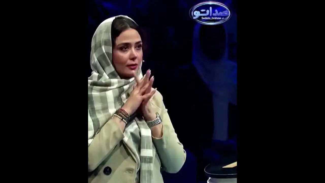 (ویدئو) صدای غم انگیز این خواننده در صداتو اشک داوران را درآورد!