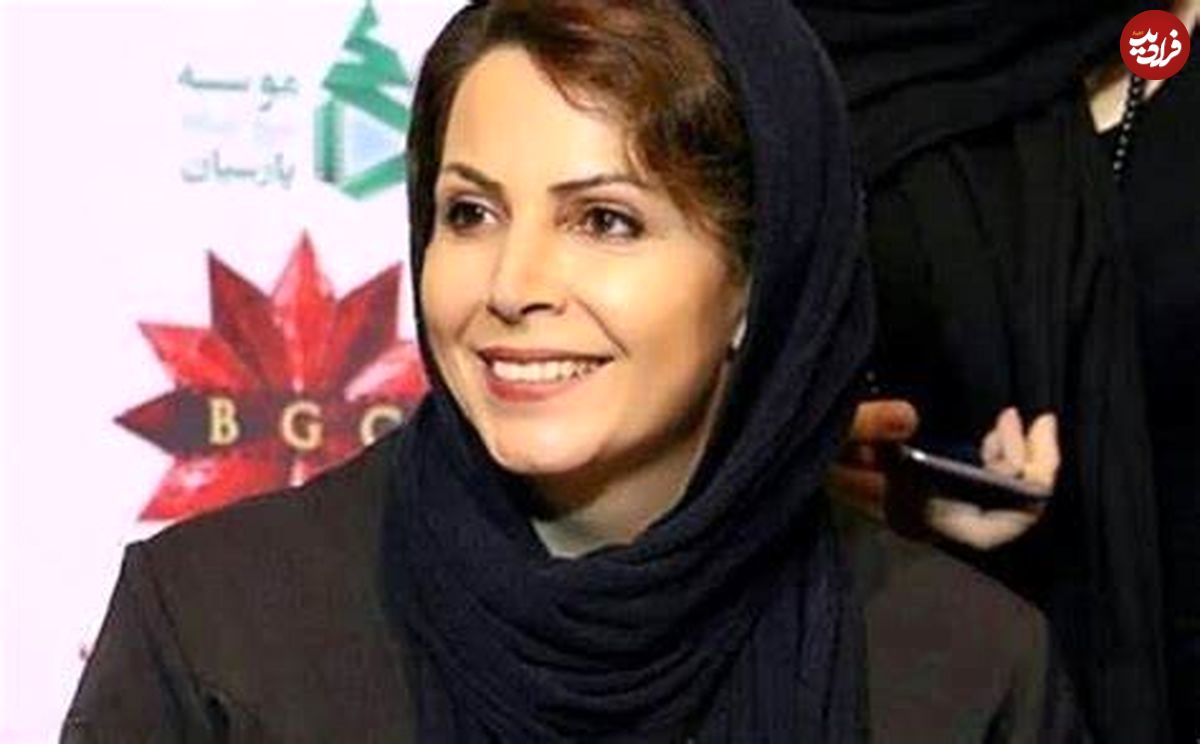 ( تصاویر) بیوگرافی، عکس های شخصی و زندگی خصوصی نسرین نکیسا