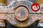«باران باردار» چیست و چگونه فلزات را تخریب می‌کند؟