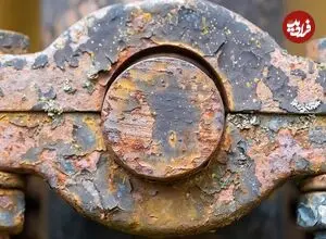 «باران باردار» چیست و چگونه فلزات را تخریب می‌کند؟