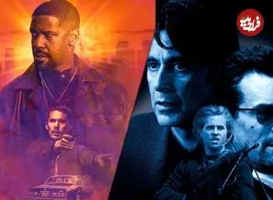 ۱۰ دیالوگ برتر و نمادین تاریخ ژانر جنایی