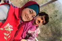 عکسی دیده نشده از «لیندا کیانی» در کنار «چوچانگ» زن ارسطو سریال پایتخت